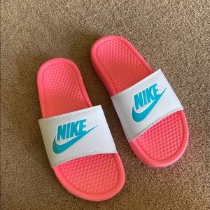 Women’s Nike Slides